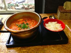 辛拉面-米屋石锅拌饭(师大店)