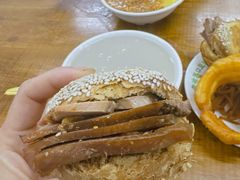 -老磁器口豆汁店(马家堡店)