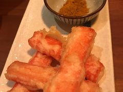 -烧鸟横丁(联发文创口岸店)