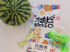 -天津梅江印象城