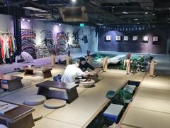 -轻武堂传统射箭·功夫茶·射击体验馆(仁和新城店)