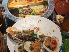 -牛YO寿喜烧和牛火锅自助(三台子万象汇店)