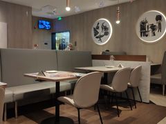 卡座-必胜客(东大桥店)