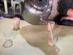 -老光明岗琼甜茶馆