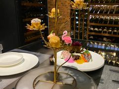 -魔厨私房菜(观音桥店)