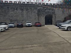 -皖西大裂谷