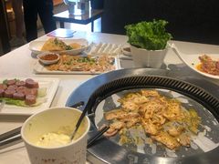 -么子烤肉(化龙池店)