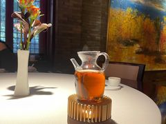 陈皮白茶-解香楼(八盘岭路店)