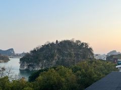 -维纳斯酒店-忆咖啡观景餐厅(象山公园店)