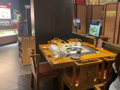 -巴奴毛肚火锅(广益哥伦布店)