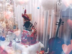 门面-L'amour澜茉·轻法餐