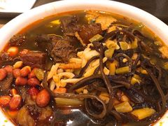 牛杂螺蛳粉-水平有限广西米粉·广西风味集(五道口店)