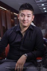 -绅仕門男士理发馆