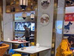 -清真·金城老碗牛肉面揪面片(兰州总店)