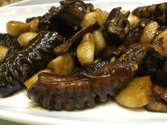 -蓬川食府(金海道店)