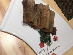 -大岛日本料理铁板烧(南通大饭店)