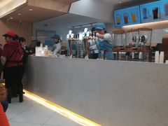 -四云奶盖贡茶(王府井旗舰店)