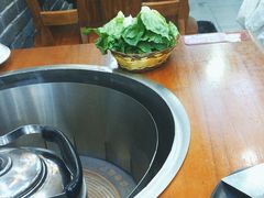 -曹丞相·地锅鸡·地锅鱼(武林店)