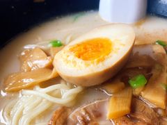 面爱面超牌面-面爱面(长椿街店)