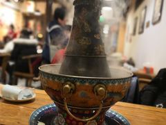 -庆云楼饭庄(什刹海店)
