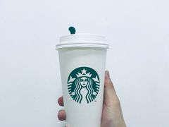 -星巴克(温州万象城商业街店)