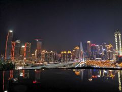 -丽晶轩中餐厅(重庆丽晶酒店)