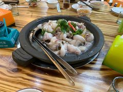 -大鼎石锅鱼(春江里店)