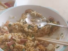 -北方饺子王·海肠捞饭·海鲜锅(山大店)