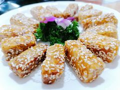 -张家卫·阳江菜·小海鲜(肥婆湾桥店)