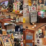 广州·隐匿在街边の日漫同款居酒屋🏮炸鸡太绝  ▪️隐匿在天河区