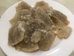 -黑八私房老北京炸酱面