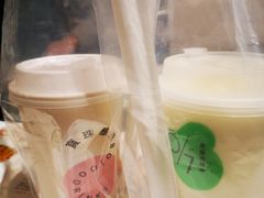 -宝珠奶酪(长宁金虹桥店)