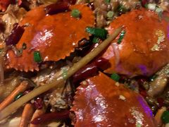 -胖哥俩肉蟹煲(万国店)