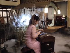 -淀里船宴(卓达店)