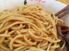 -泰顺江南春面馆