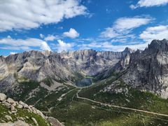 -莲宝叶则景区