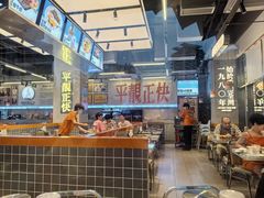 -肥韬茶餐厅(海上世界店)