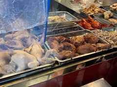 -阿二烤鸡(山塘街店)