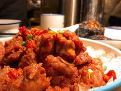 -上菜呷饭(唐家店)