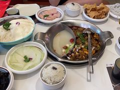 -刘一锅筋头巴脑(大悦城C店)