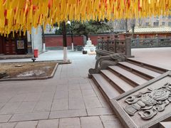 -护国法轮寺