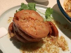 -老浒记烤鸭-北京菜(琉璃厂店)