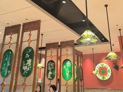 -禄运茶居·手工点心(猎德店)