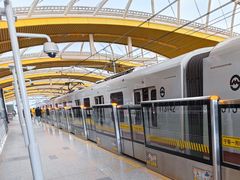 -秀沿路(地铁站)