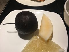 -索菲特酒店·海鲜自助 ·聚餐厅