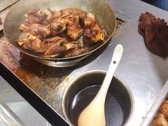 -赵元章肉骨烧(山塘街店)