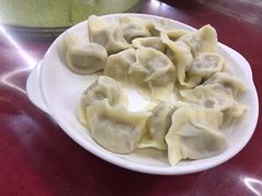 -哈尔滨饺子王·东北菜(鱼鳞浃路店)