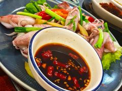 -醉壹号海鲜大排档·老厦门特色菜(厦门美食地标店)