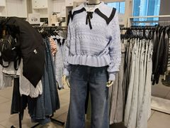 -H&M(鹏欣水游城店)