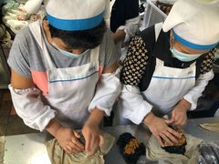 -芳婆糕团店(王府大街店)